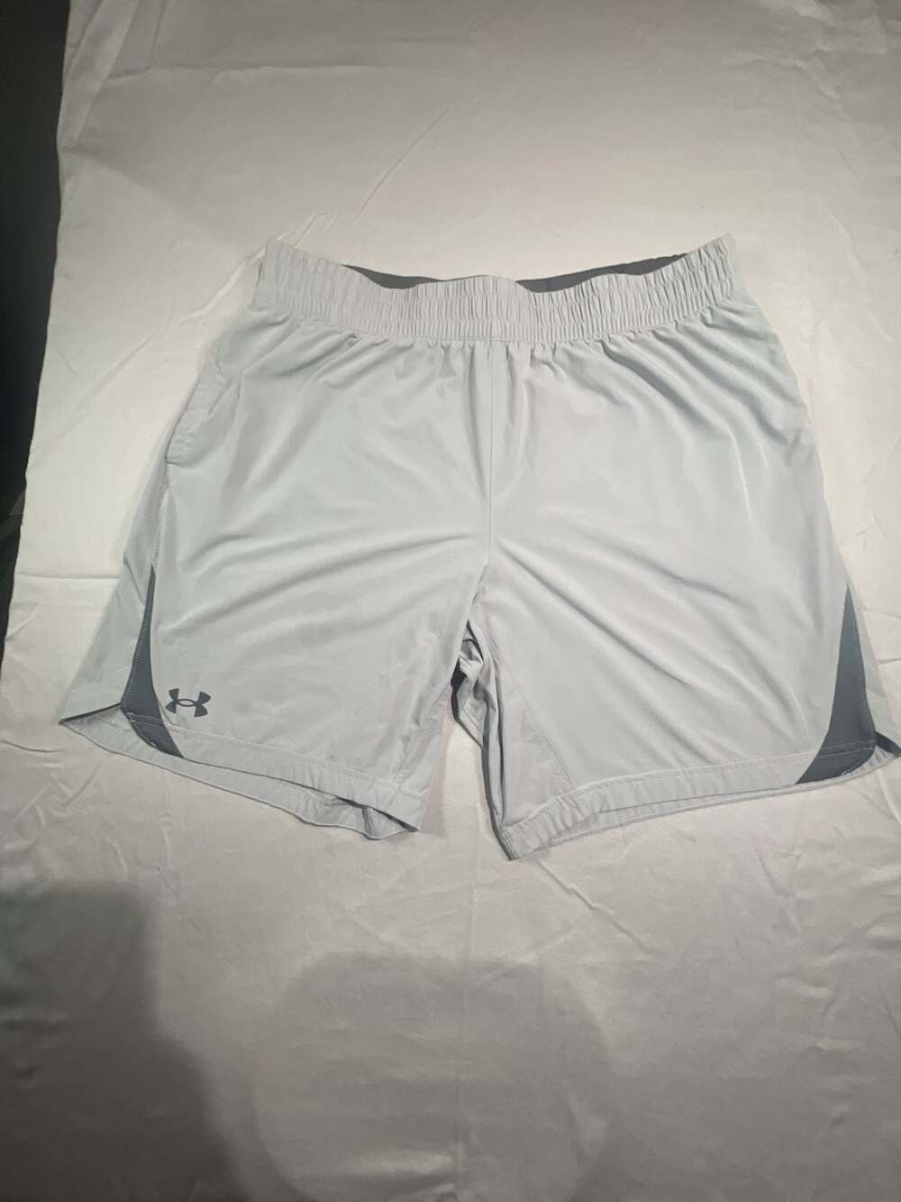UA Elevated Woven Men's 6" Shorts